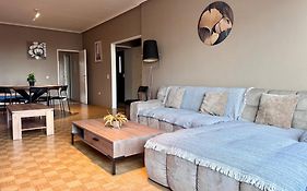 Simon Apartment